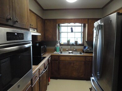 1526 Logan St SW, Cullman, AL 35055 - photo 6