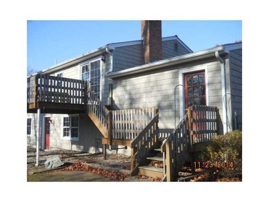 Exterior Back.