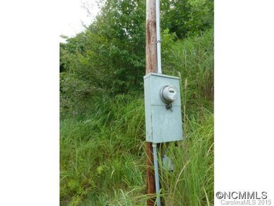 electric on property
