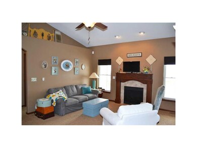 Great Room.
