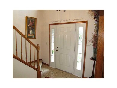 Entryway.