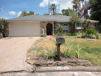 6406 Menwood Cir, Houston, TX 77088 - photo 2
