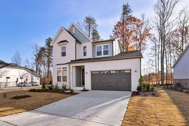 4015 Leven Dr, Greensboro, NC 27407 - photo 5