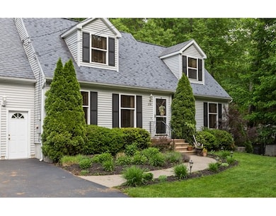 238 East St, South Hadley, MA 01075 - photo 2