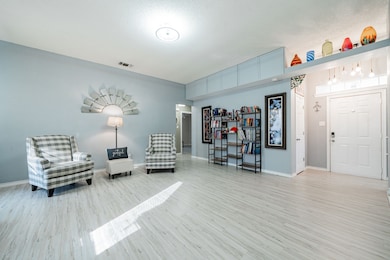 508 Tishomingo Rd, Waxahachie, TX 75165 - photo 3