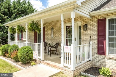 1503 Country Brook Rd, Toms Brook, VA 22660 - photo 4