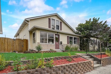 84 S 10th Ave, Beech Grove, IN 46107 - photo 3