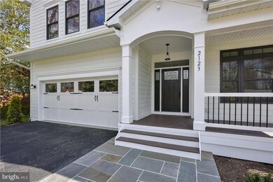 2123 Greenwich St, Falls Church, VA 22043 - photo 3
