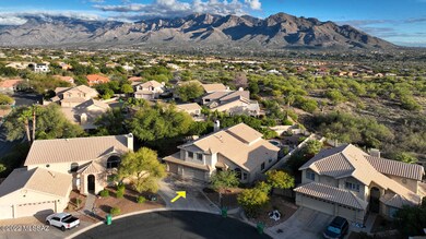 Surrounding  Properties