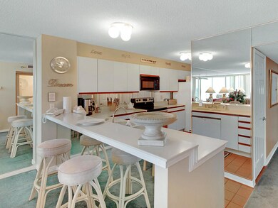 Breakfast Bar