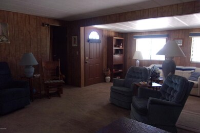 Livingroom from Kitchen