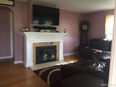 419 Evans St, North Tonawanda, NY 14120 - photo 3