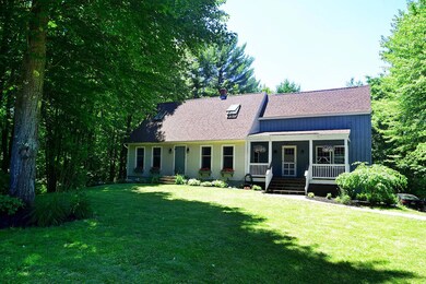 24 Oak Ridge Dr, Standish, ME 04084 - photo 2