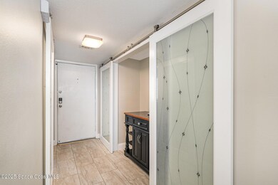 Front Entry w/Hidden Refreshment Area