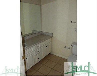Bathroom.