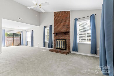 805 Bradford Woods Dr unit 9, Charlotte, NC 28209 - photo 6