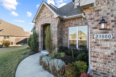 23800 E 95th St S, Broken Arrow, OK 74014 - photo 4