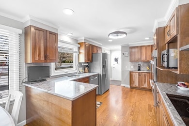 361 Frank Smith Rd, Longmeadow, MA 01106 - photo 5