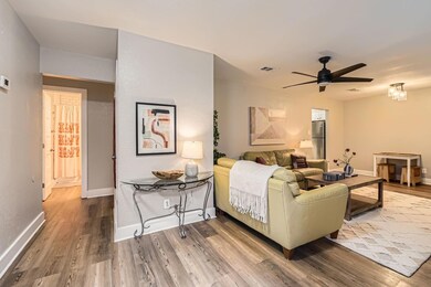 6108 Calmar Cove unit B, Austin, TX 78721 - photo 6