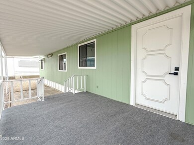 8600 E Broadway Rd unit 137, Mesa, AZ 85208 - photo 3