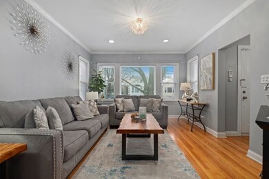 5320 W Fletcher St, Chicago, IL 60641 - photo 3