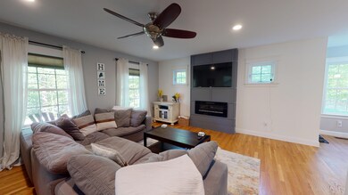 50 Chestnut Heights Rd, Gray, ME 04039 - photo 4