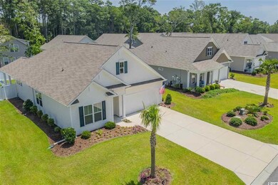 1115 Inlet View Dr, North Myrtle Beach, SC 29582 - photo 2