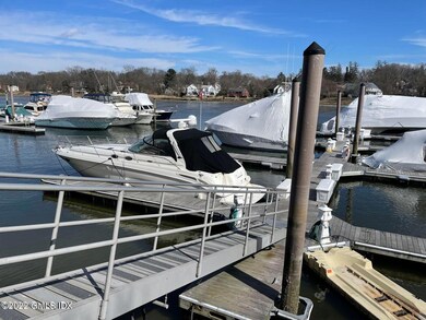 7 River Rd unit Boat Slip F9, Cos Cob, CT 06807 - photo 5
