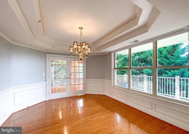 1555 N Colonial Terrace unit 600, Arlington, VA 22209 - photo 5