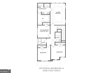 1104 Bartlett Trace, Suwanee, GA 30024 - photo 3