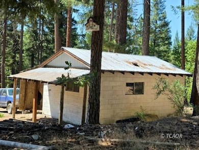 Workshop/Storage Building