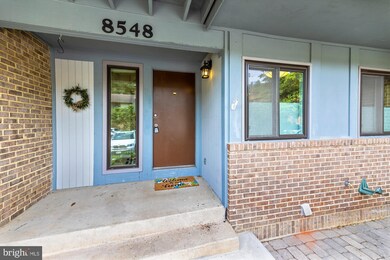 8548 Gwynedd Way, Springfield, VA 22153 - photo 2