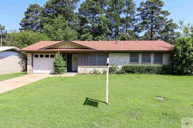 809 Hawkins Ave, Wake Village, TX 75501 - photo 2