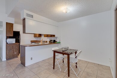 Dining Space