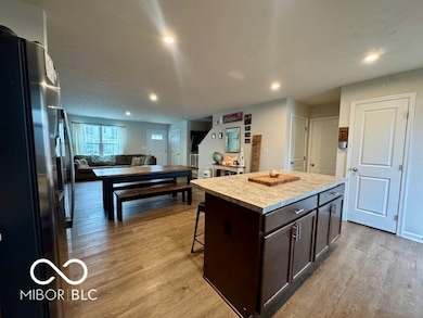 775 Black Rock Cir, Lebanon, IN 46052 - photo 6