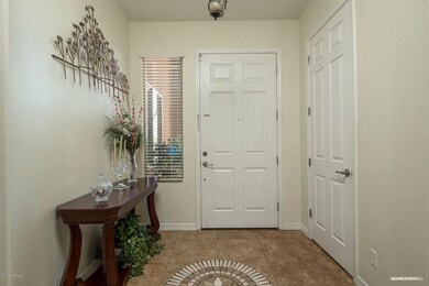 Entry Way