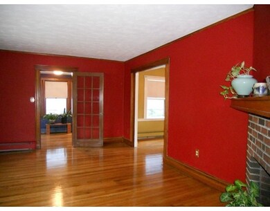 96 Russett Rd, West Roxbury, MA 02132 - photo 5