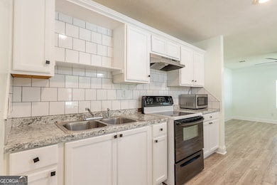 1618 Forestside Dr, Columbus, GA 31907 - photo 7