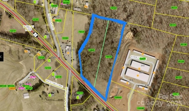 00 W Highway 27 Hwy, Lincolnton, NC 28092 - photo 4
