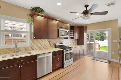 906 Florence Ave, Union Beach, NJ 07735 - photo 3