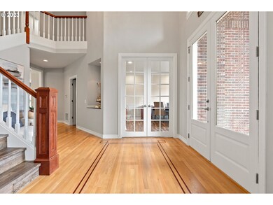 Entrance/Foyer