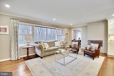 1203 Belle Vista Dr, Alexandria, VA 22307 - photo 3