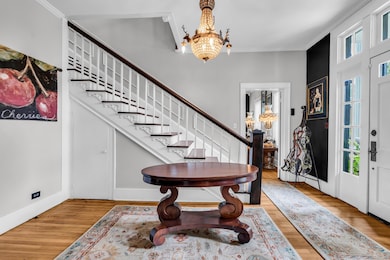 423 S Matubba St, Aberdeen, MS 39730 - photo 6