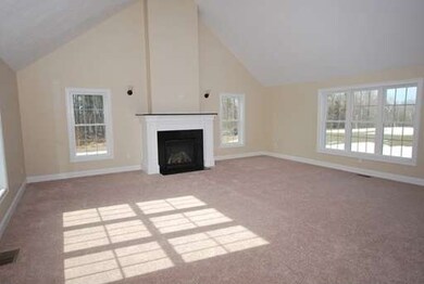 93 Campbell St, Rutland, MA 01543 - photo 2