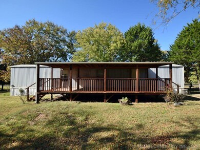 99798 S 4469 Rd, Redbird Smith, OK 74435 - photo 5