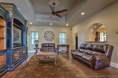 5000 W Hilton Rd, Sapulpa, OK 74066 - photo 3