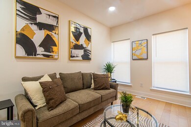 1617 N Spring St, Baltimore, MD 21213 - photo 6