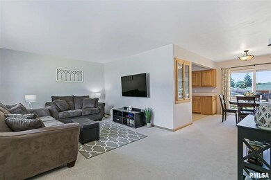 1831 W 37th St, Davenport, IA 52806 - photo 3