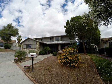 Property Photo. Low-maintenance landscaping