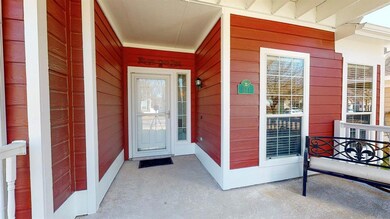 1824 Bridgeport Dr, Providence Village, TX 76227 - photo 2